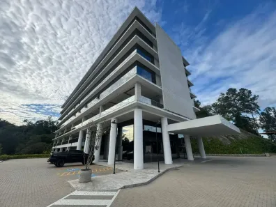 Sala Comercial para alugar, 38m² no Santa Rita, Brusque