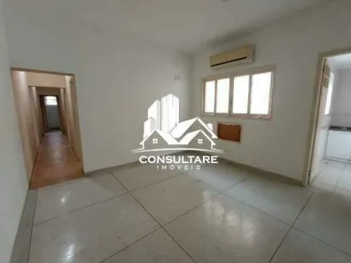 Sala Comercial para alugar, 150m² no Embaré, Santos