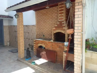 Casa com 4 Quartos à venda, 220m² no Fonseca, Niterói