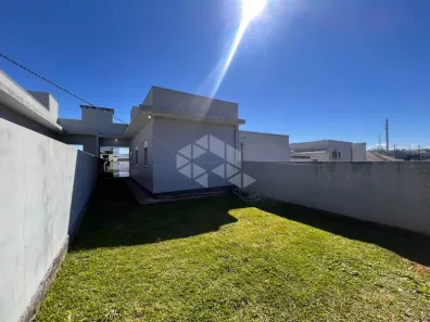 Casa com 2 Quartos para alugar, 64m² no João Alves, Santa Cruz do Sul