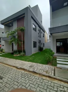 Casa de Condomínio com 4 Quartos à venda, 206m² no Buraquinho, Lauro de Freitas