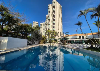 Cobertura com 4 Quartos à venda, 448m² no Mar e Céu, Guarujá