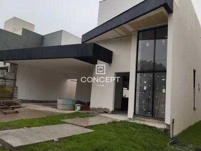 Casa com 3 Quartos à venda, 200m² no Jardim Imperial, Cuiabá