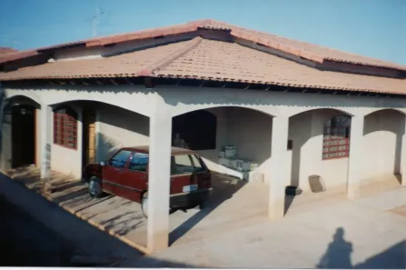 Casa com 3 Quartos à venda, 272m² no Setor de Mansões de Sobradinho, Brasília