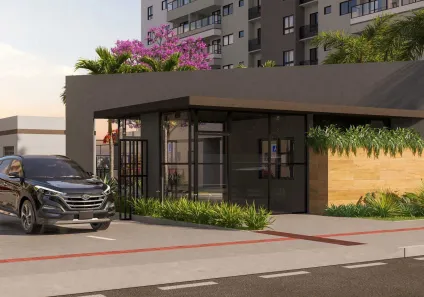 Apartamento com 2 Quartos à venda, 55m² no Coroa do Meio, Aracaju