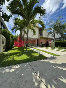 Casa com 3 Quartos à venda, 288m² no Alphaville (Abrantes), Camaçari