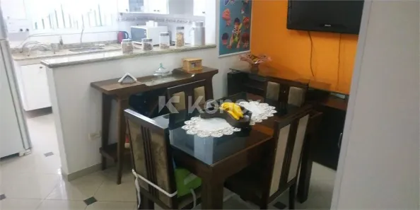 Sobrado com 3 Quartos à venda, 100m² no Vila Rio Branco, São Paulo