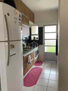 Casa com 3 Quartos para alugar, 60m² no Saltinho, Paulínia