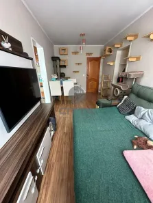 Apartamento com 2 Quartos à venda, 60m² no Vila Nova São José, Campinas