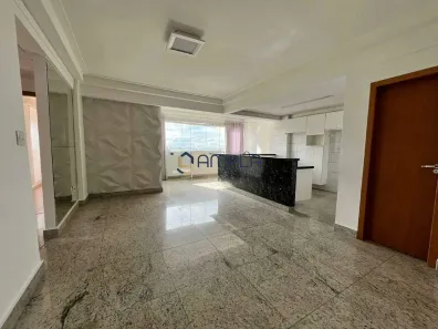 Apartamento com 3 Quartos à venda, 107m² no Buritis, Belo Horizonte