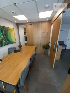 Sala Comercial à venda, 46m² no Santo Amaro, São Paulo