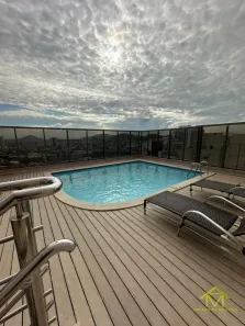 Apartamento com 2 Quartos à venda, 75m² no Praia da Costa, Vila Velha