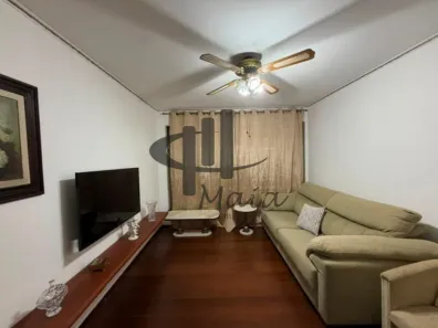 Sobrado com 3 Quartos para alugar, 168m² no Jardim São Caetano, São Caetano do Sul