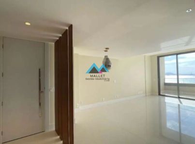 Apartamento com 3 Quartos à venda, 148m² no Flamengo, Rio de Janeiro