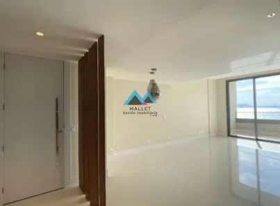 Apartamento com 3 Quartos à venda, 148m² no Flamengo, Rio de Janeiro