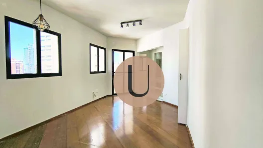 Apartamento com 2 Quartos à venda, 74m² no Paraíso, São Paulo