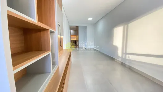Apartamento com 3 Quartos para alugar, 123m² no Ingleses do Rio Vermelho, Florianópolis