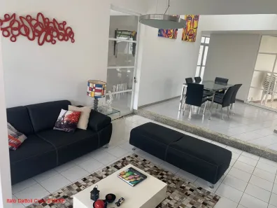Casa de Condomínio com 4 Quartos à venda, 300m² no Buraquinho, Lauro de Freitas