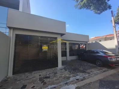 Imóvel Comercial para alugar, 326m² no Centro, Americana