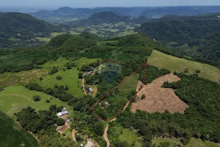 Fazenda/Sítio à venda, 20000m² no , Silveira Martins