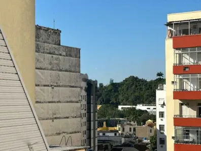 Apartamento com 2 Quartos à venda, 83m² no Catete, Rio de Janeiro