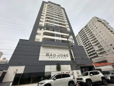 Cobertura com 3 Quartos à venda, 108m² no Kobrasol, São José