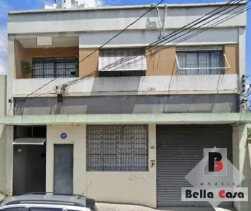Galpão/Depósito/Armazém à venda, 550m² no Mooca, São Paulo