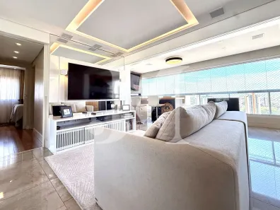 Apartamento com 2 Quartos à venda, 92m² no Vila Carrão, São Paulo