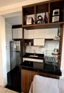 Apartamento com 2 Quartos à venda, 47m² no City Ribeirão, Ribeirão Preto