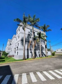 Apartamento com 3 Quartos à venda, 81m² no Vila Cachoeirinha, Cachoeirinha