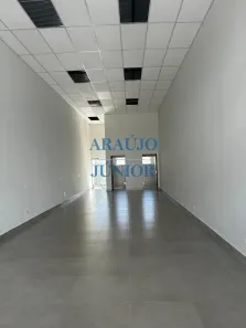 Ponto Comercial para alugar, 115m² no Vila Santa Catarina, Americana