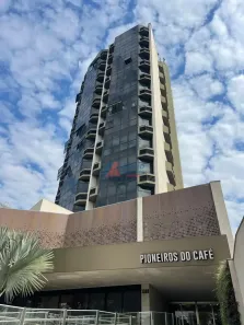Imóvel Comercial com 1 Quarto à venda, 119m² no Centro, Londrina