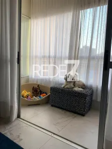 Apartamento com 3 Quartos à venda, 90m² no Botafogo, Campinas