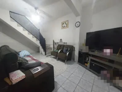 Casa com 3 Quartos à venda, 120m² no Jardim Santa Maria, Jacareí