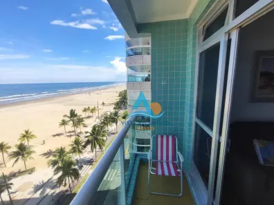 Apartamento com 2 Quartos à venda, 80m² no Aviação, Praia Grande