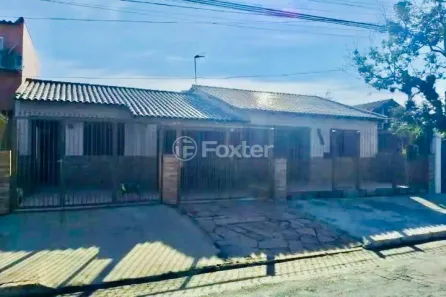 Casa com 3 Quartos à venda, 152m² no Harmonia, Canoas