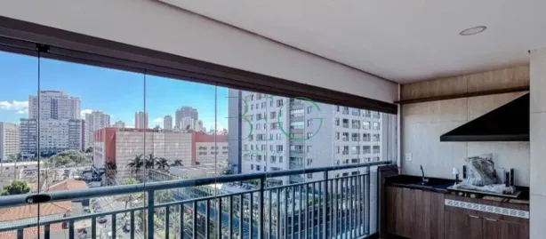 Apartamento com 2 Quartos à venda, 74m² no Cidade Mãe do Céu, São Paulo
