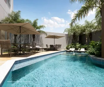no Vila Clementino, São Paulo