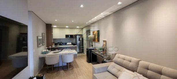 Apartamento com 2 Quartos para venda ou aluguel, 83m² no Gleba Fazenda Palhano, Londrina
