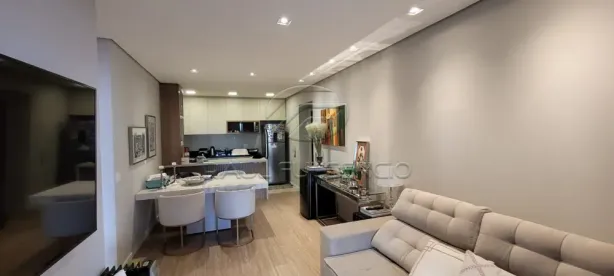 Apartamento com 2 Quartos para alugar, 82m² no Gleba Fazenda Palhano, Londrina
