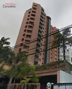 Apartamento com 3 Quartos à venda, 147m² no Santana, São Paulo