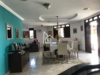 Casa com 3 Quartos à venda, 322m² no Nova Parnamirim, Parnamirim