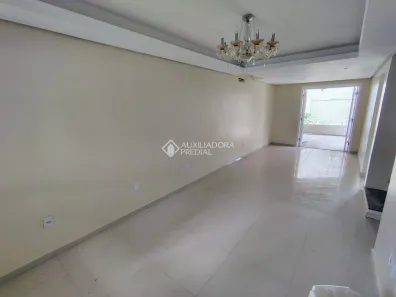 Casa de Condomínio com 4 Quartos à venda, 136m² no Harmonia, Canoas