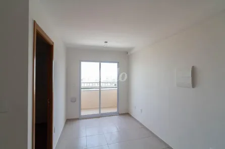 Apartamento com 2 Quartos para alugar, 38m² no Lapa de Baixo, São Paulo