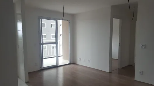 Apartamento com 2 Quartos à venda, 61m² no Campininha, São Paulo