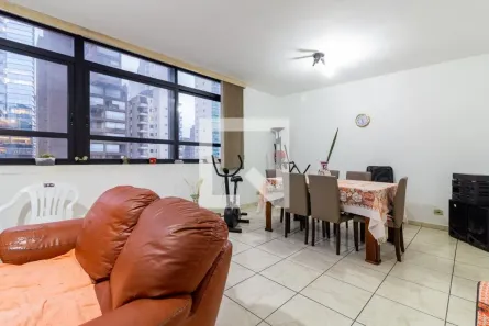 Apartamento com 2 Quartos à venda, 104m² no Itaim Bibi, São Paulo