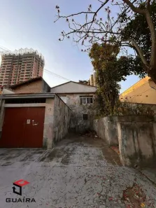 Lote/Terreno à venda, 510m² no Rudge Ramos, São Bernardo do Campo