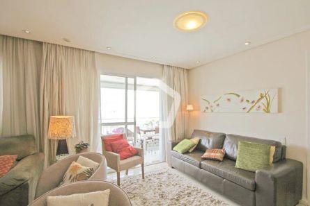 Apartamento com 3 Quartos à venda, 112m² no Mooca, São Paulo