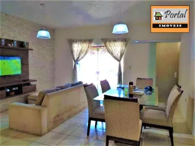 Casa com 2 Quartos à venda, 70m² no Vila Marieta (Botujuru), Campo Limpo Paulista