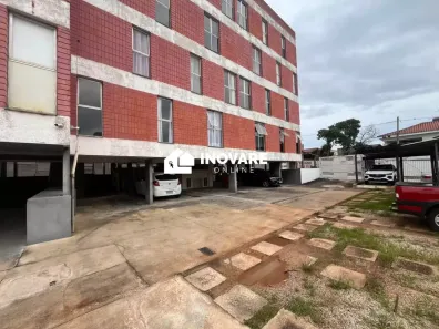 Apartamento com 2 Quartos para alugar, 62m² no Jardim Saira, Sorocaba